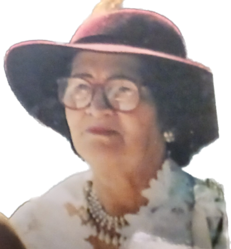 Margarita Serrano