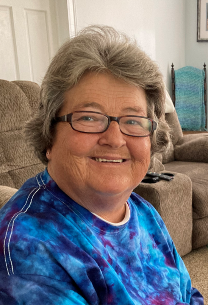 Candy Hardin Jewett