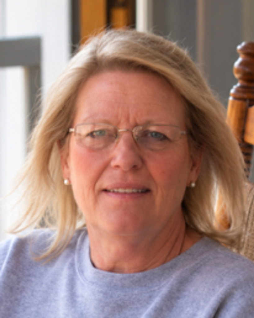 Donna Jean Voorhis Profile Photo