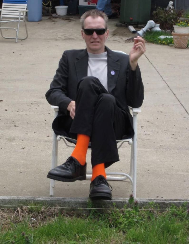 David Gordon Profile Photo