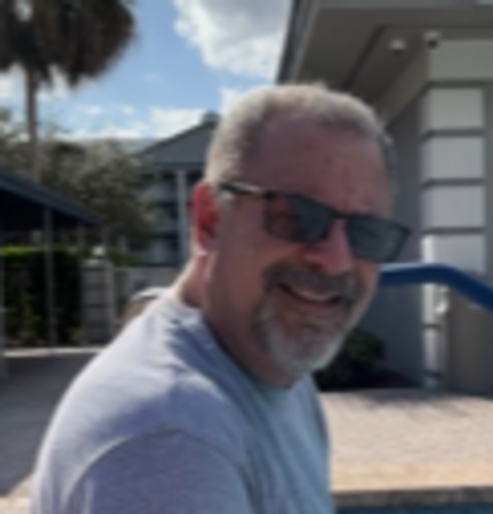 George Theochares Profile Photo