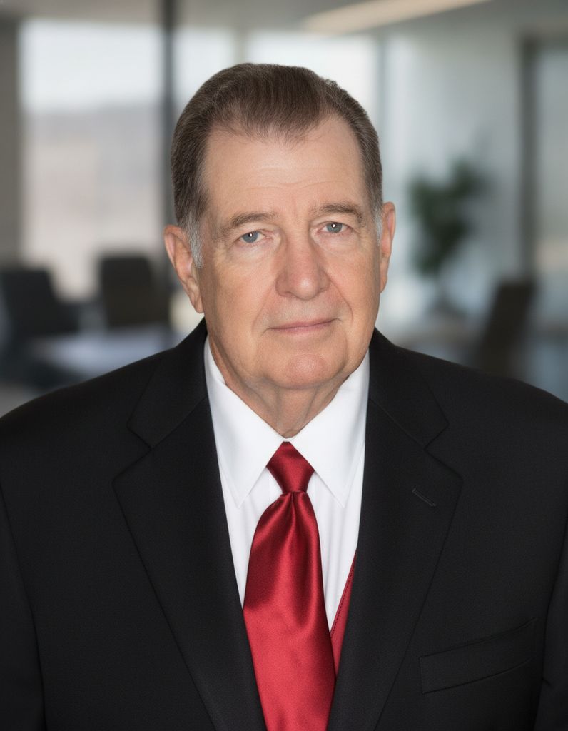 William Rex Waltman Profile Photo