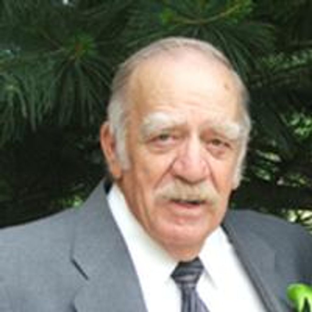 Carles E. Sparks Profile Photo