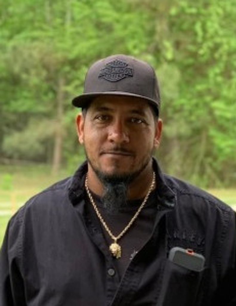 Jason  Everette Simmons Profile Photo