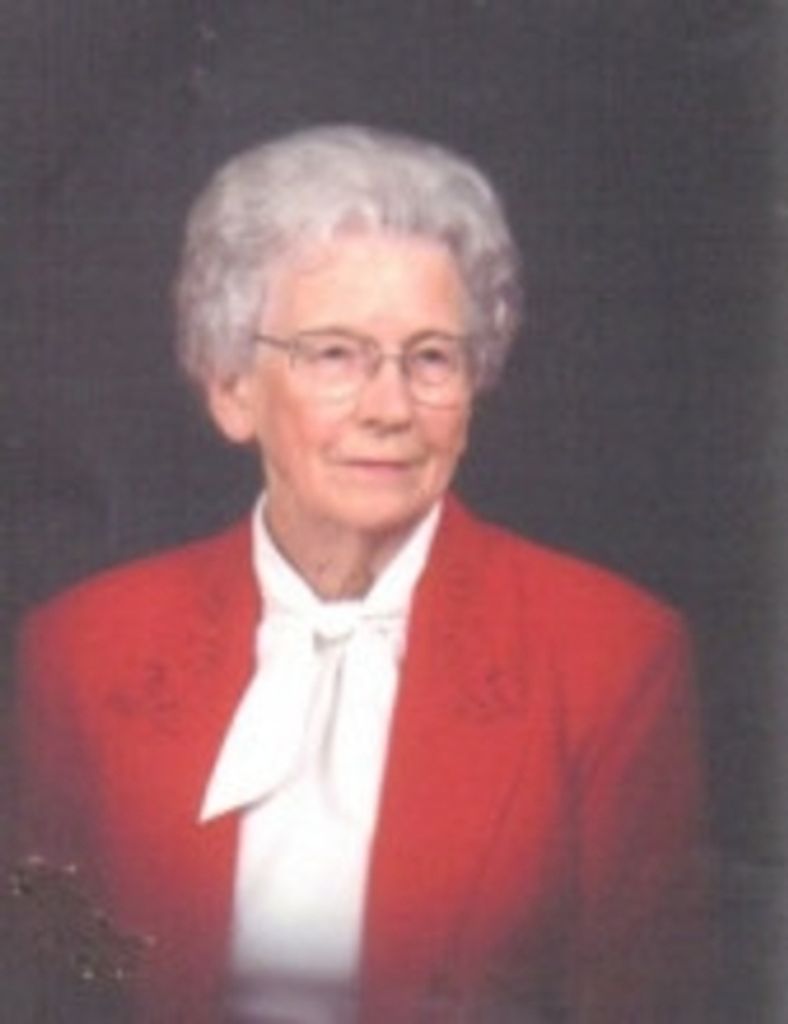 Pauline Simmons