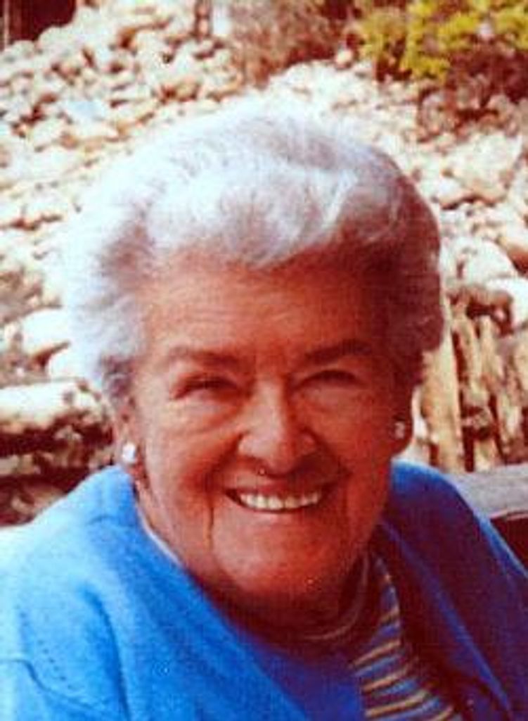 Mary G. Holliday Profile Photo