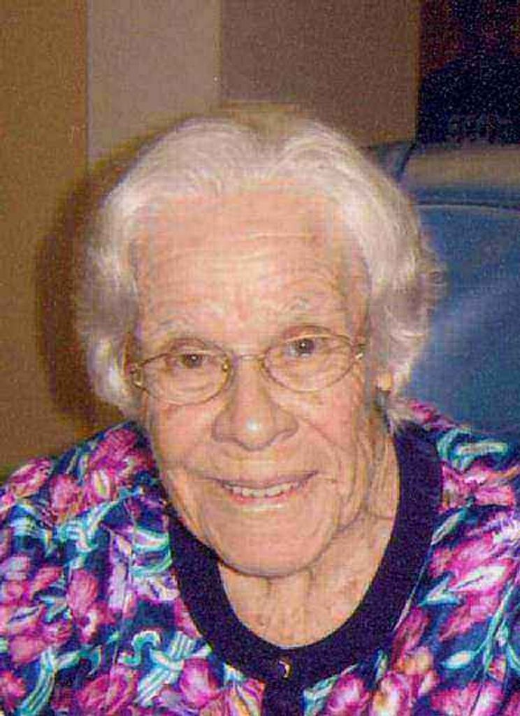 Viola Goins Strickland