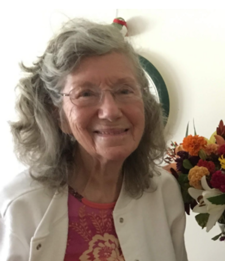 Ella Mae Mittlestadt