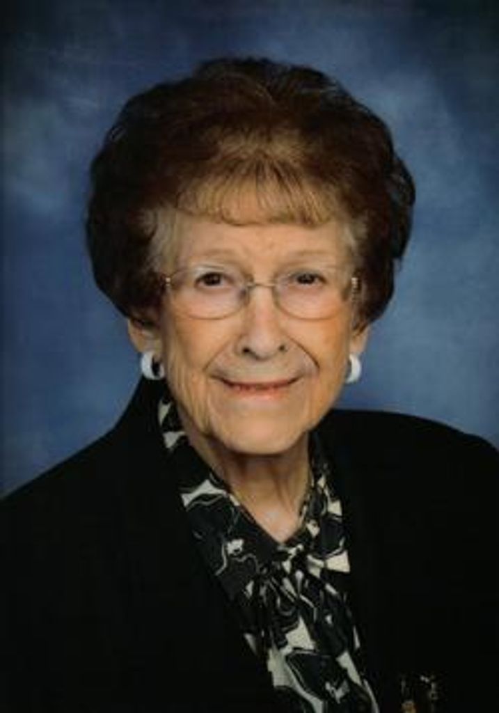 Elizabeth "Betty" Eaton Shipley Profile Photo