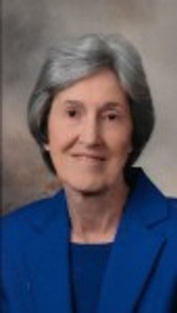Edith Miller Gregory