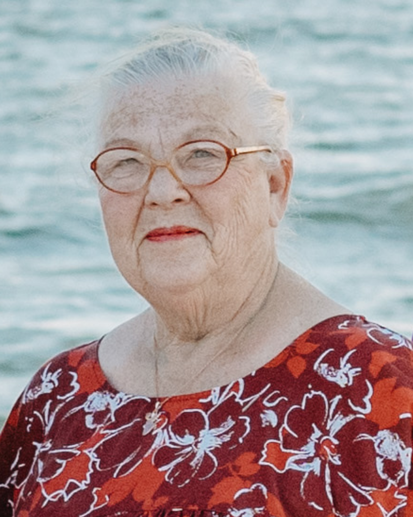 Alice Virginia Goddard Profile Photo