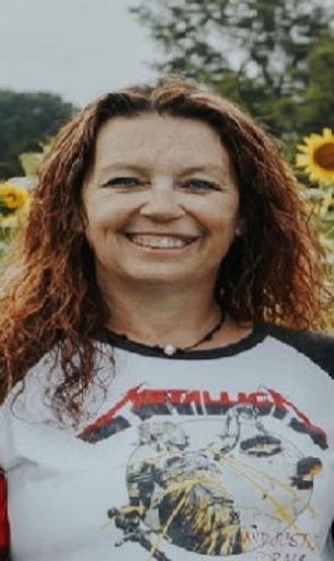 Wendy Leagh Hammer Profile Photo