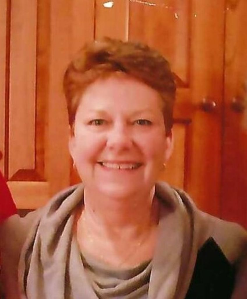 Sharon L. Hartmann Profile Photo