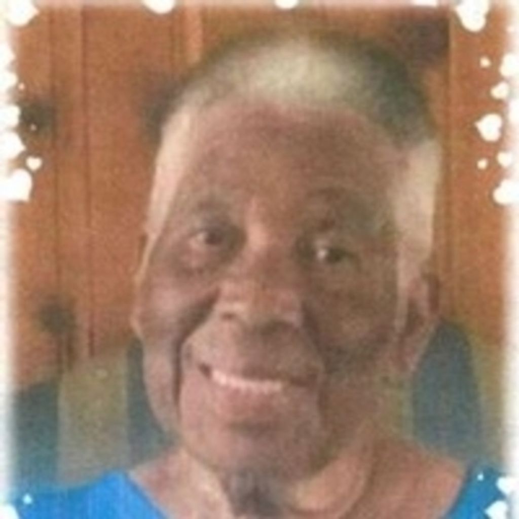 Earleane Ammons Morgan