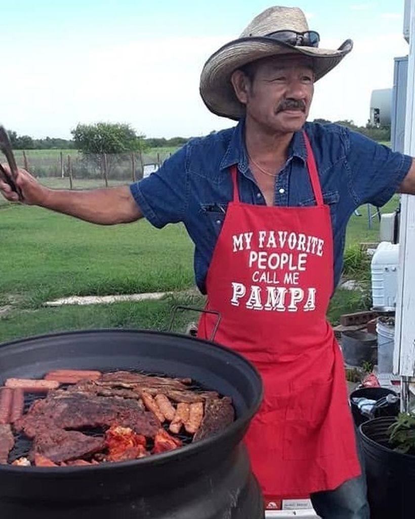 Jacinto Escobar Barron