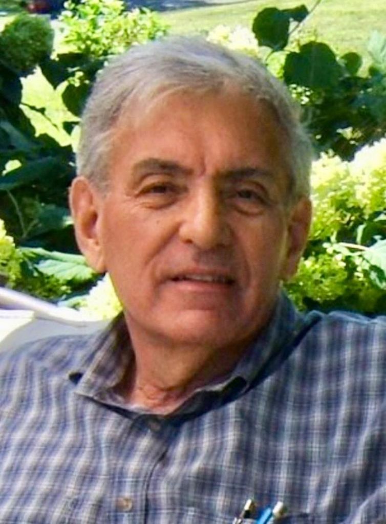 David M. Fischi Profile Photo