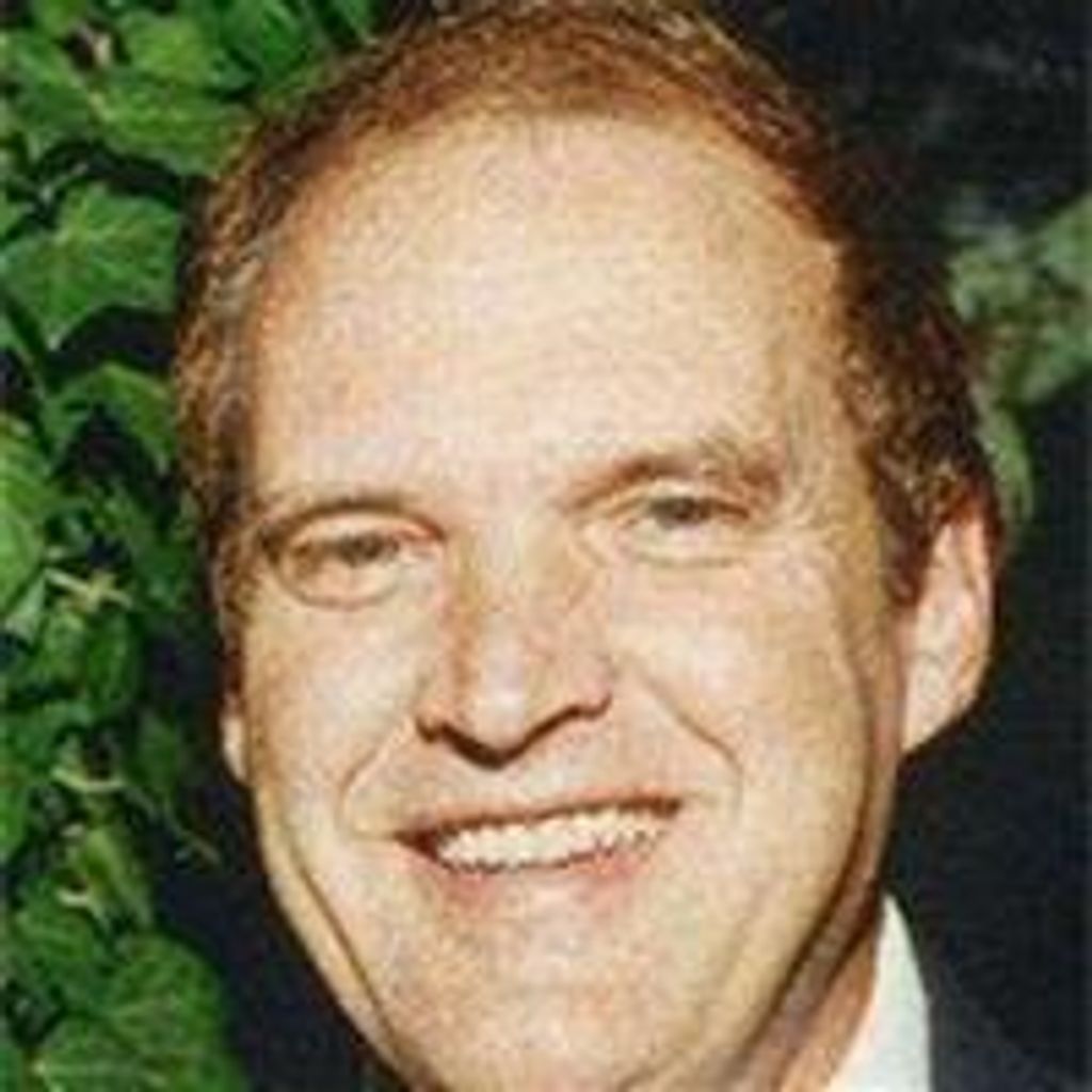 George William Brelsford