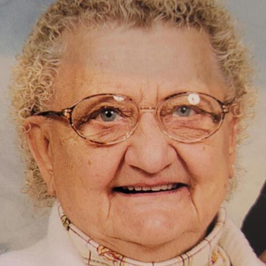 Frances Dorothy Neill