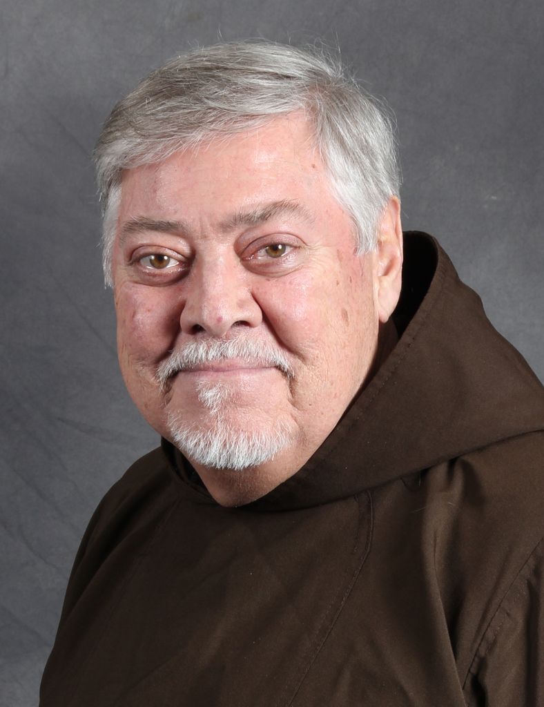 Rev. Roger Veik
