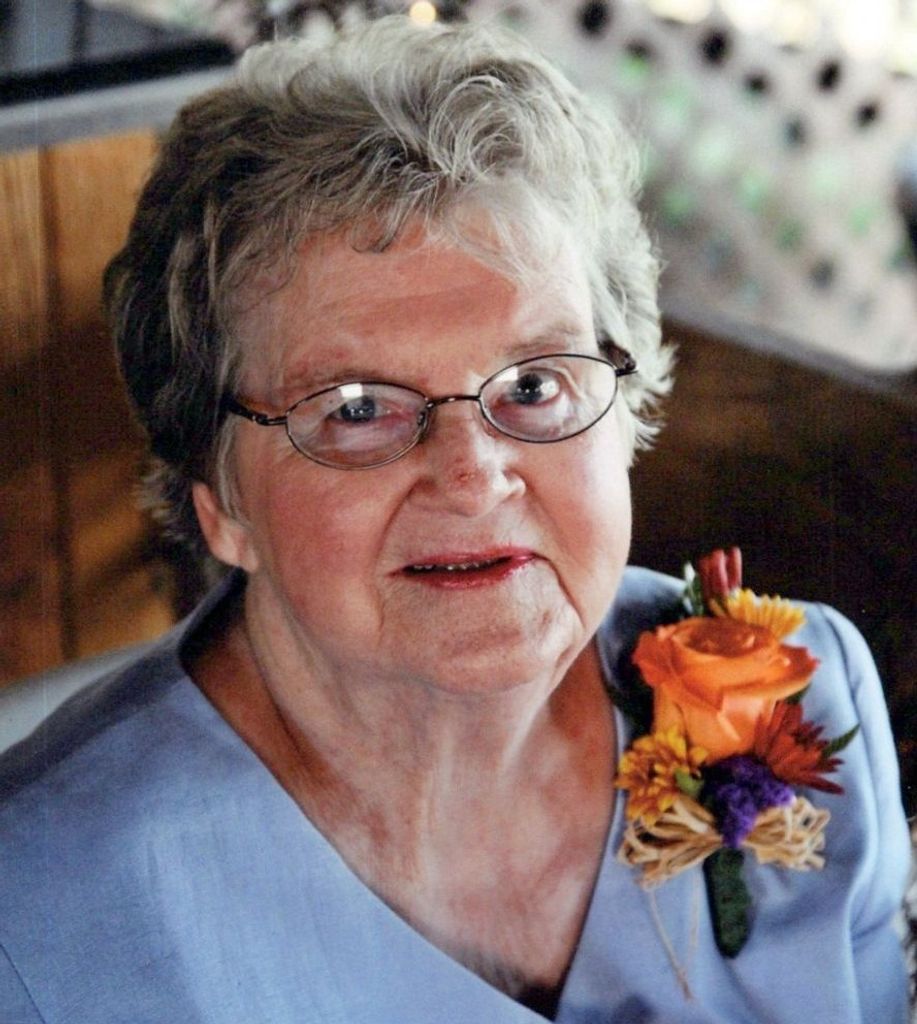 Janice Bray Thompson Sharpe