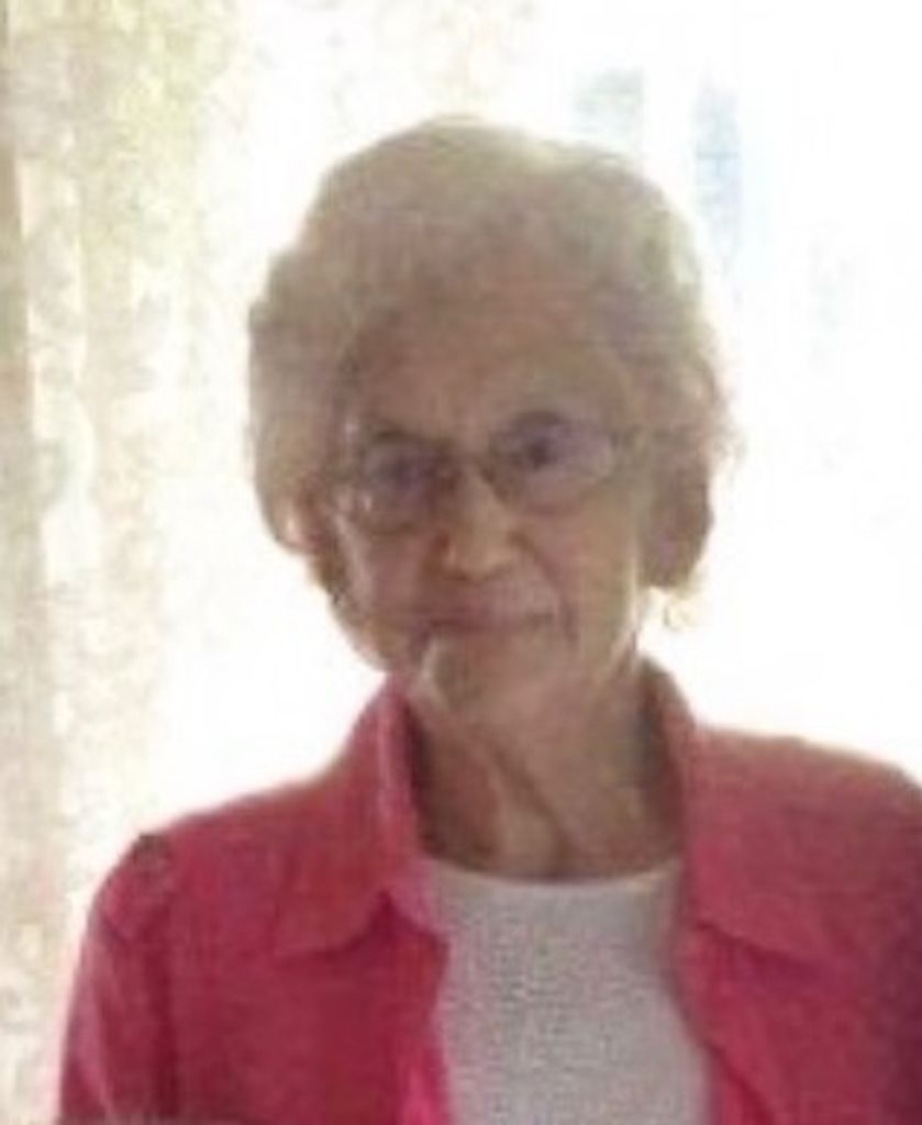 Aileen Worthey