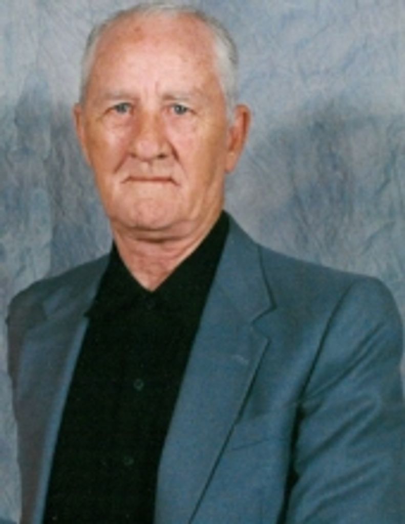 Delbert C. Custer Profile Photo