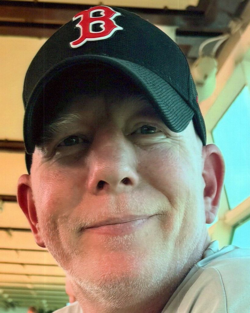 Shawn W. Lizotte Profile Photo