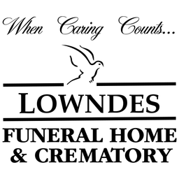 Lowndes Funeral Home & Crematory