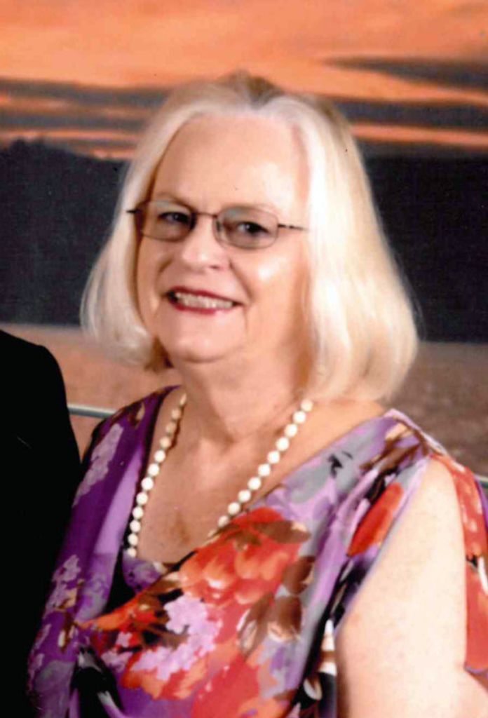 Jayne Jennings Profile Photo