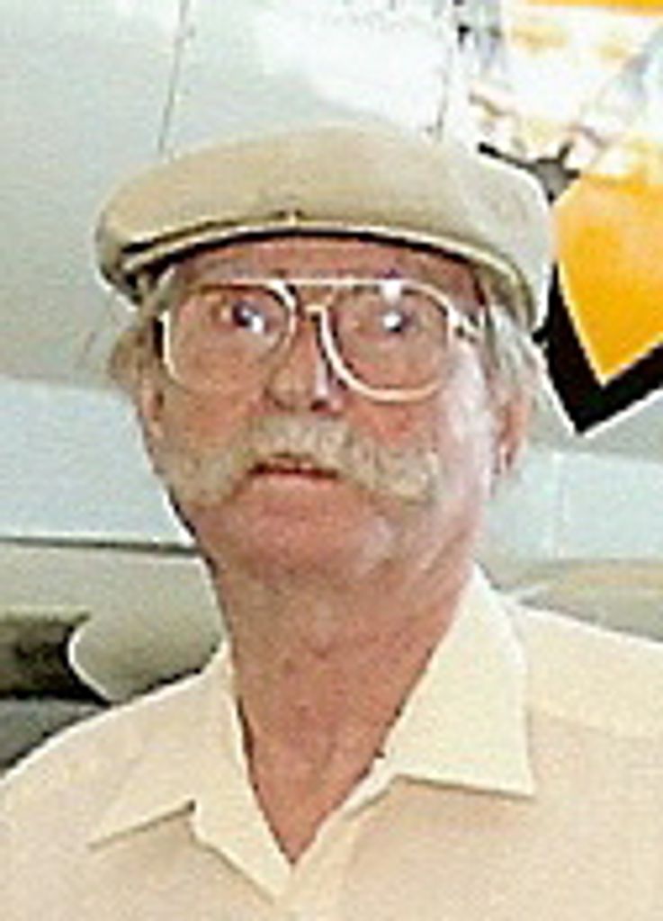 Douglas M. Maxwell