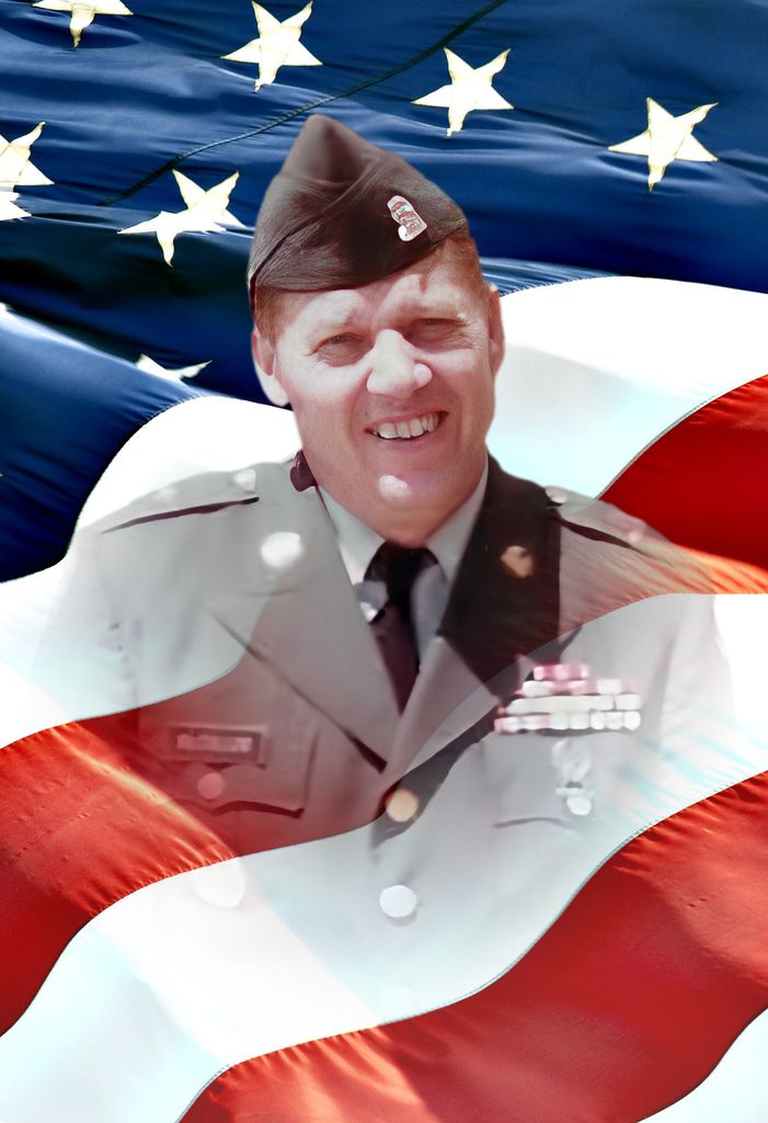 Donald L. Mccollum