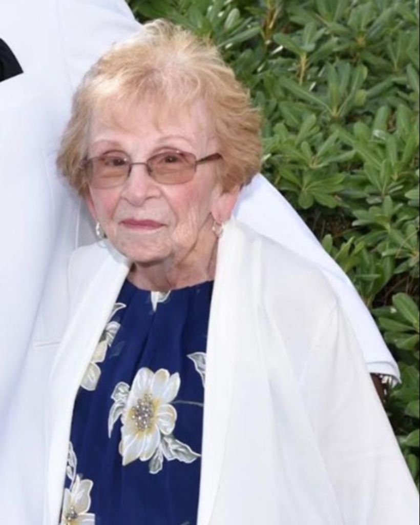 Ellyn Foard