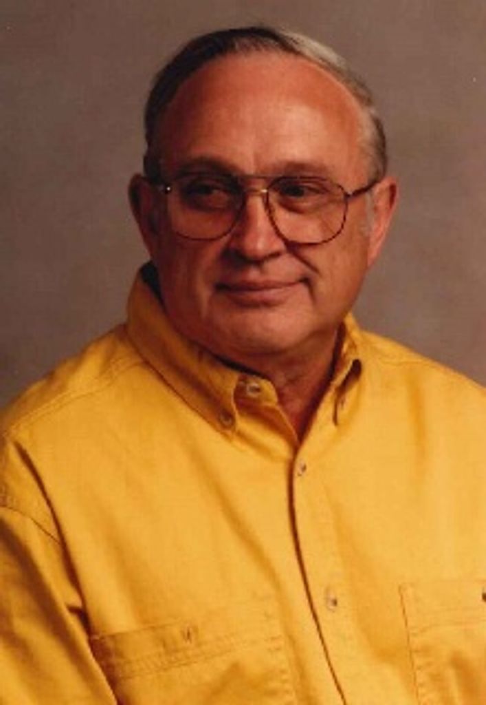 George Edward Meyers