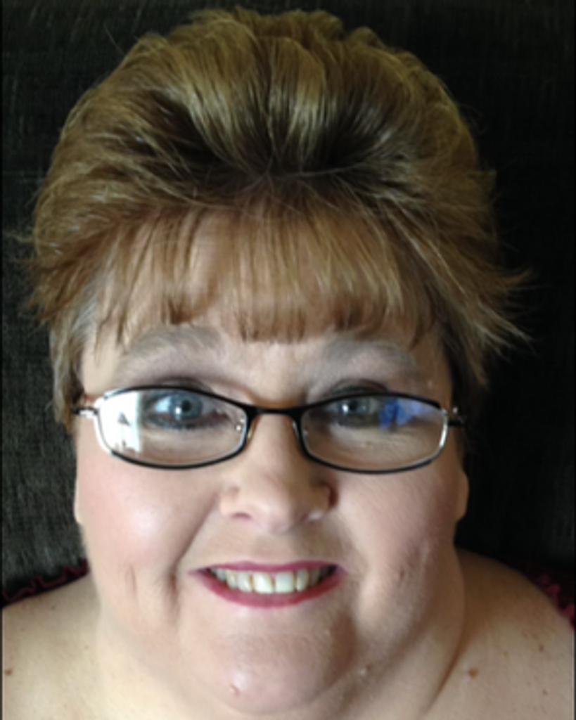 Jill Martin Profile Photo