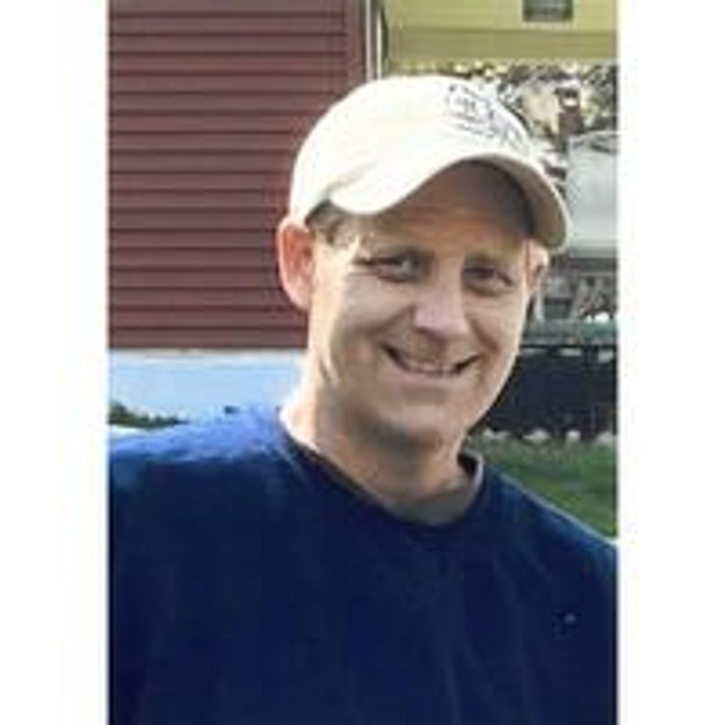 Peter Bendickson