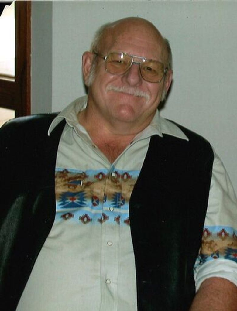 Ellsworth "Ellsie" Senum Profile Photo