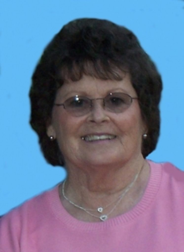 Ola  Irene Nickell