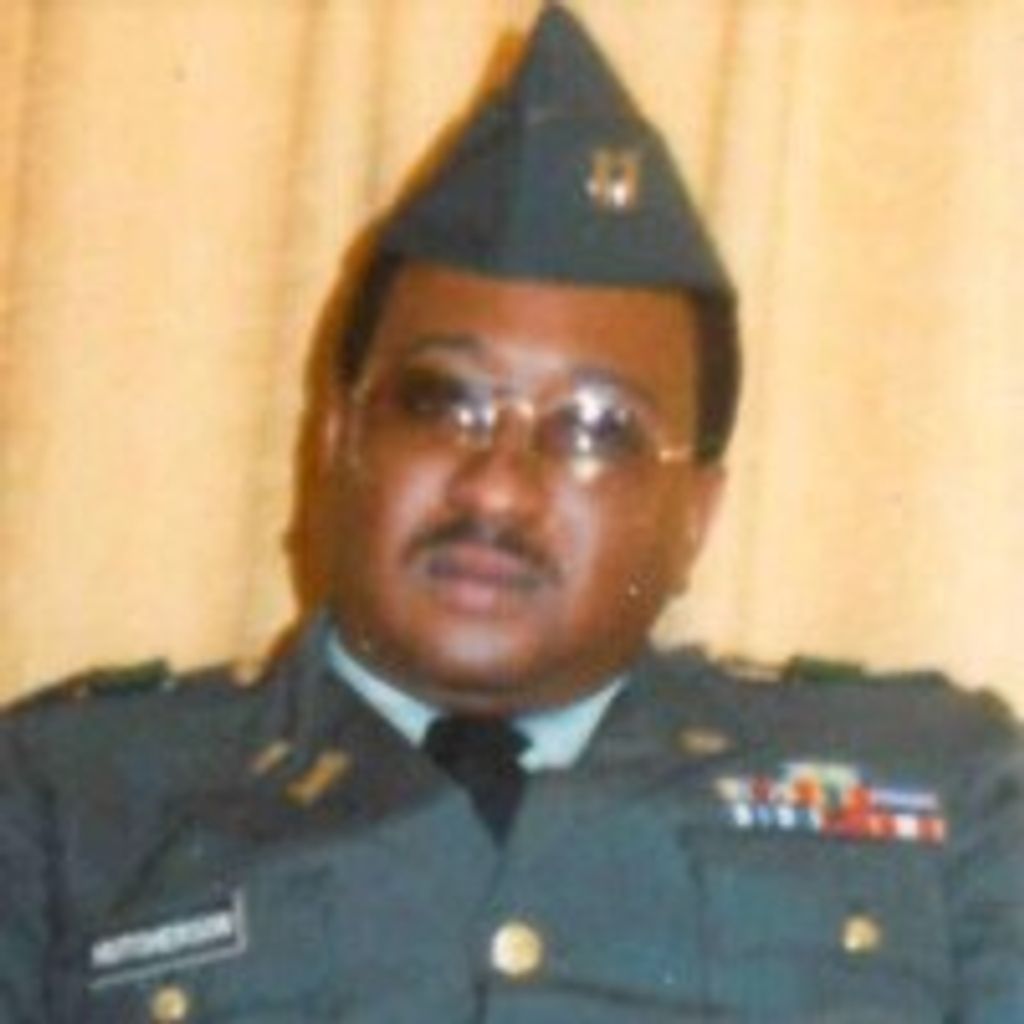 Johnny William Hutcherson, Jr. Profile Photo