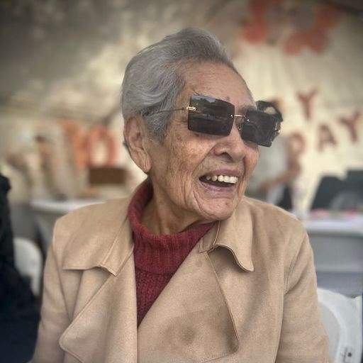 Paula Vargas Cariaga Profile Photo
