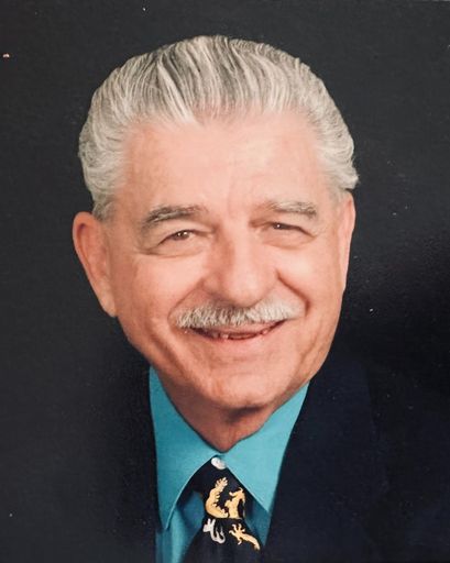 Lloyd David Pellegrino's obituary image