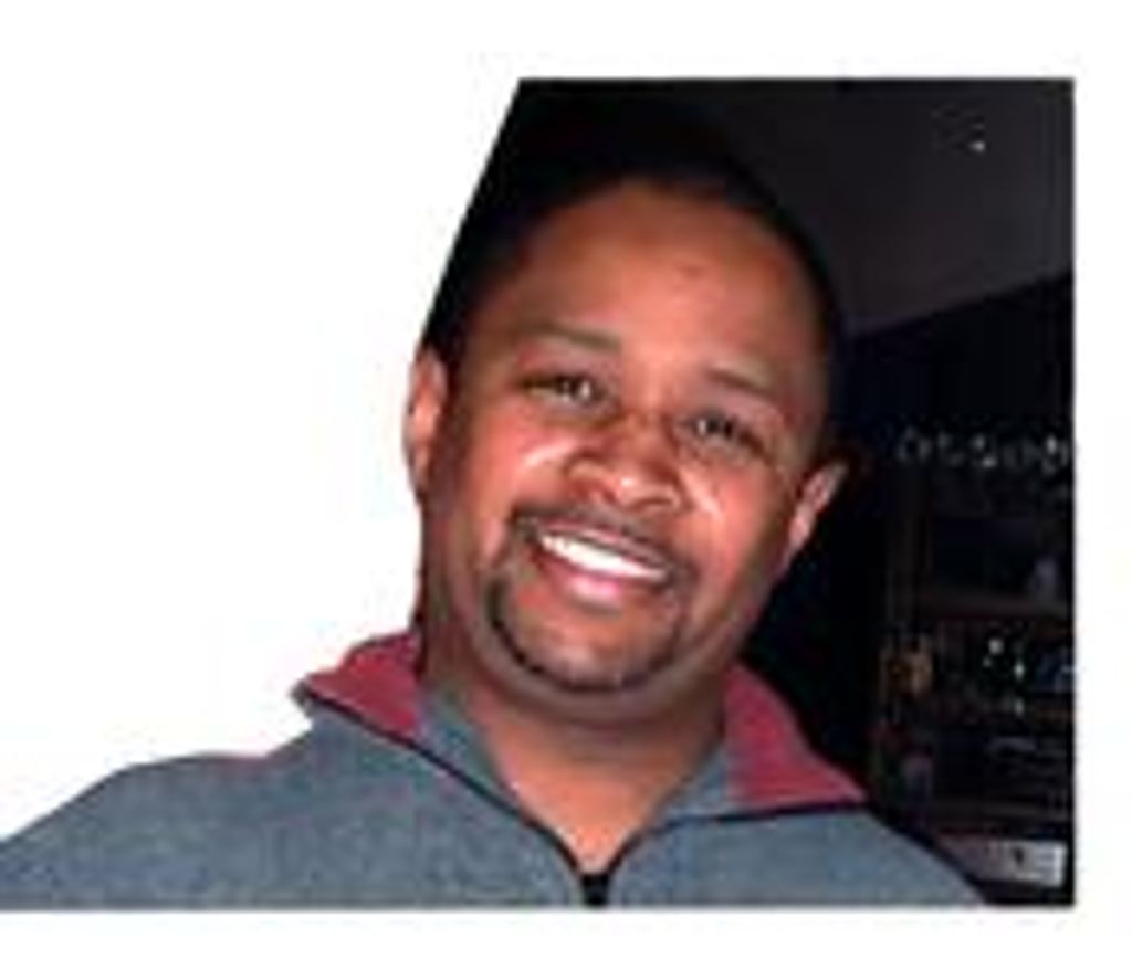 Donnie R. "Butch" Sherrell