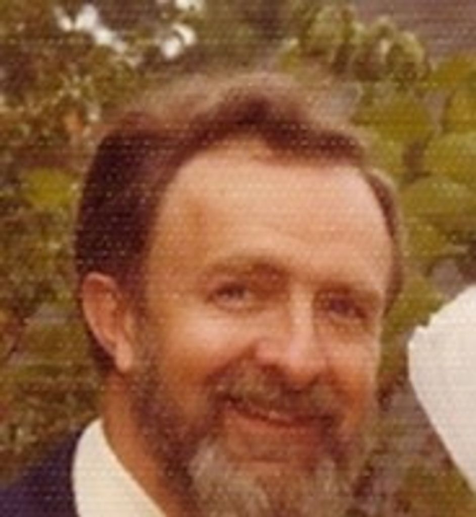 Richard P. Ehst