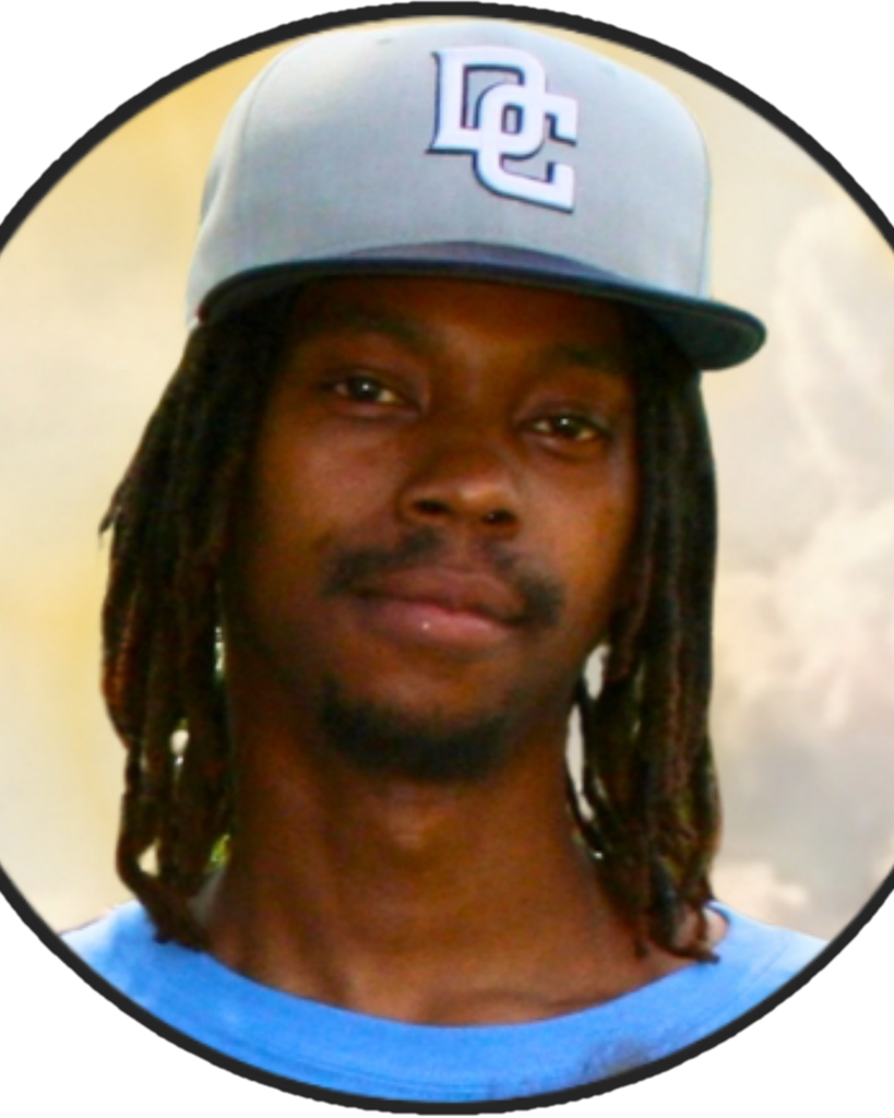 Dexter L. Avant Profile Photo