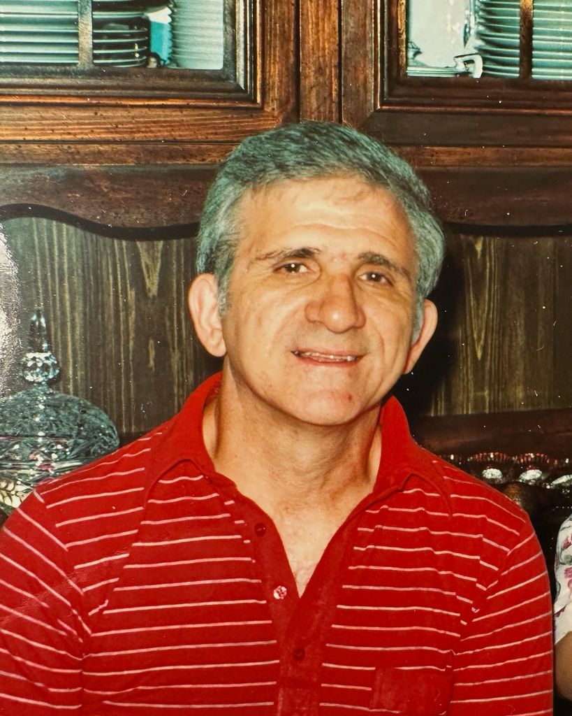Joseph John Polaro