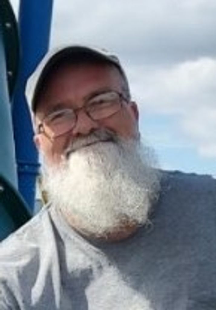 Jimmy Dale Barnett Sr Profile Photo