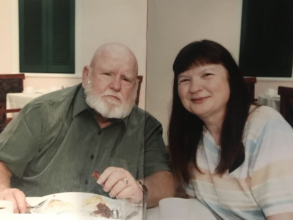 Ken"Red" Lawson