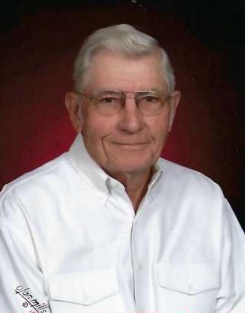 James Stanzel Profile Photo