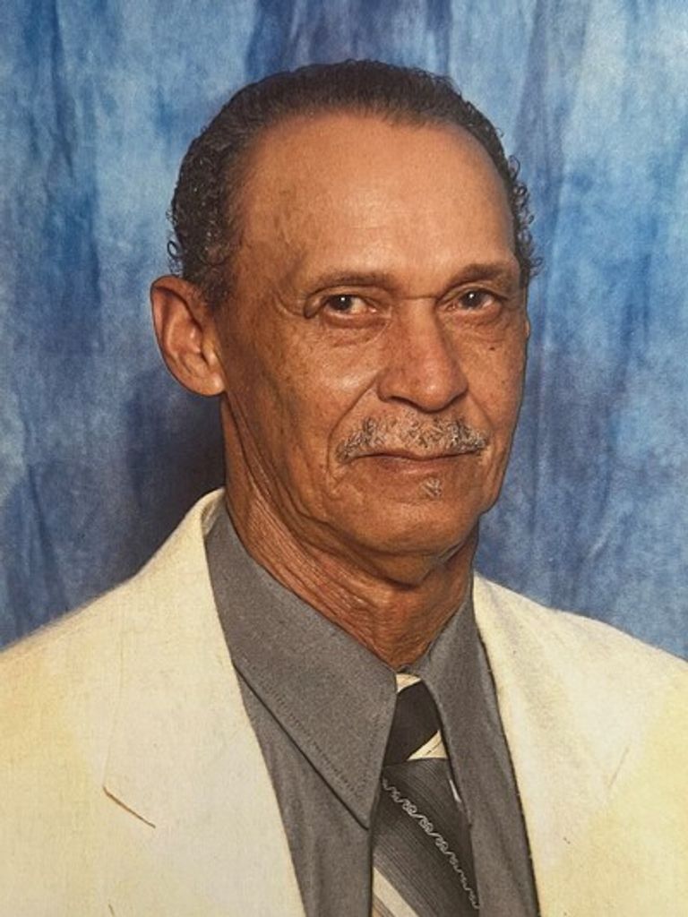 James (Jimmy) Earnest Cockrell Profile Photo