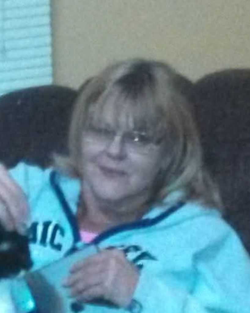 Lisa Sinquefield