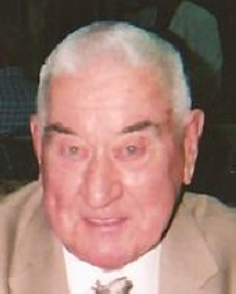 Robert G. Linsenman